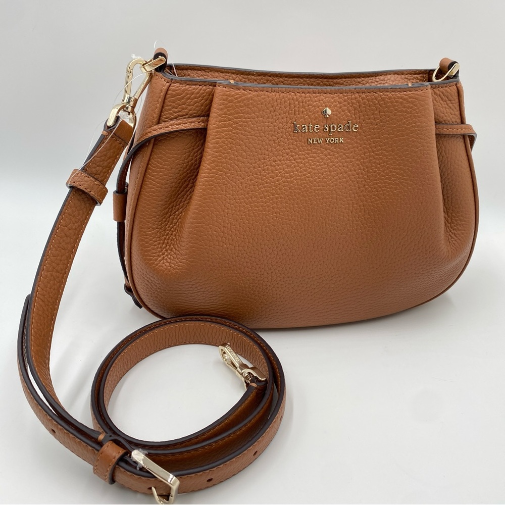 Kate Spade KE477 Dumpling Crossbody